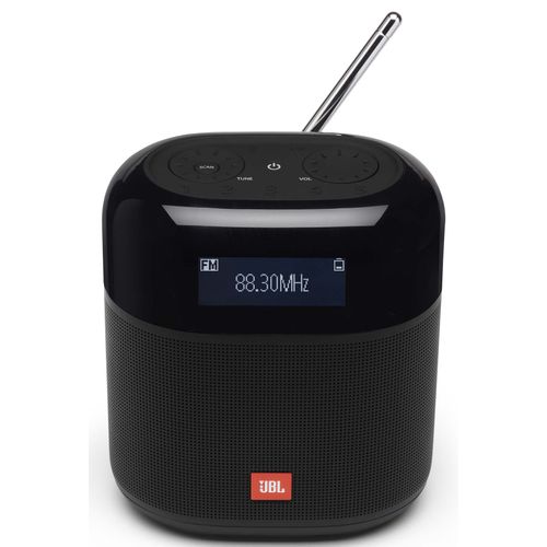 Radio Tuner xl