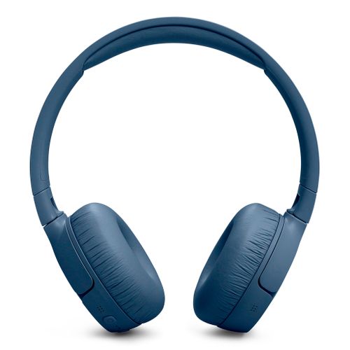 Casque Bluetooth® JBL Tune 670NC Bleu