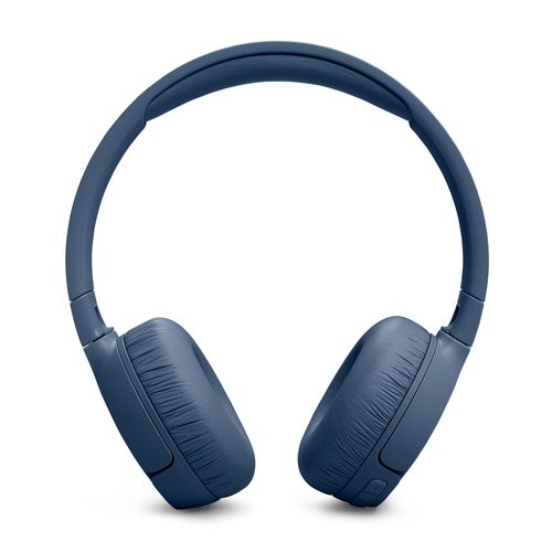 Casque Bluetooth® JBL Tune 670NC Bleu