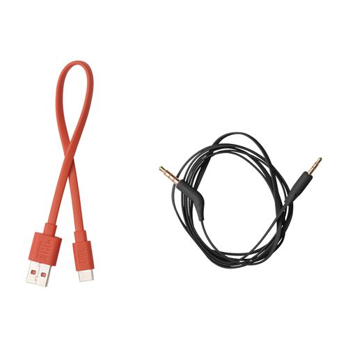 Casque Bluetooth® JBL TUNE 770NC