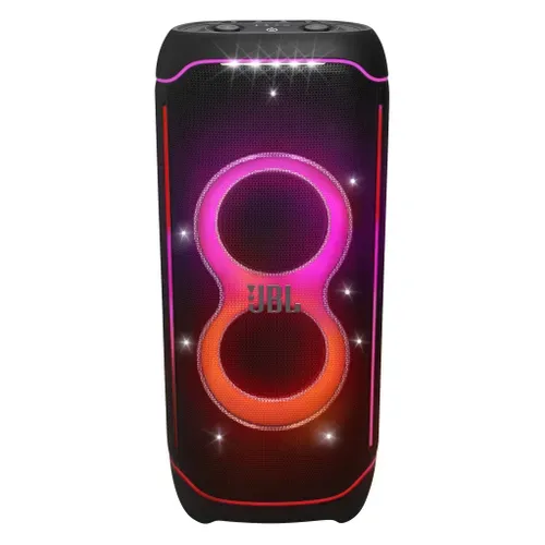JBL Enceinte de soirée JBL Partybox Ultimate vue de face