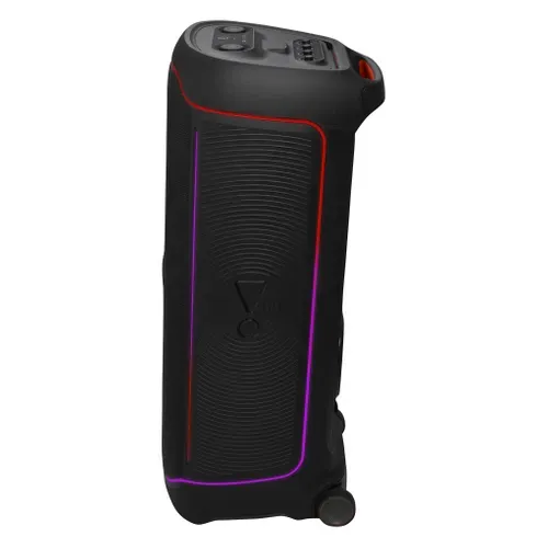 JBL Enceinte de soirée JBL Partybox Ultimate vue de profil