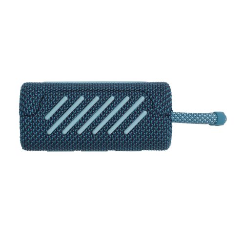 Enceinte Bluetooth® nomade JBL GO3 Bleu
