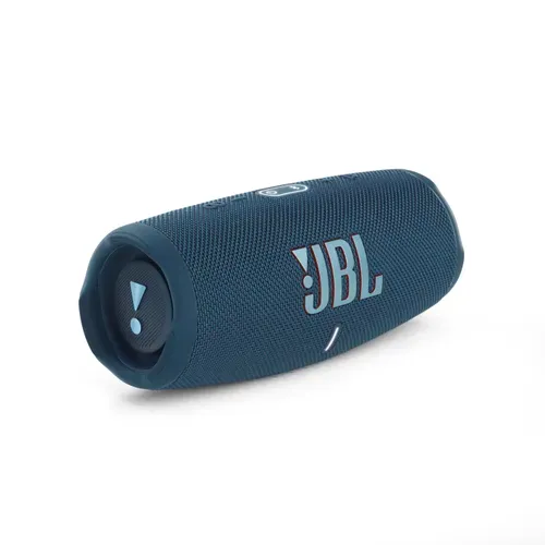 Enceinte bluetooth Charge 5 bleu