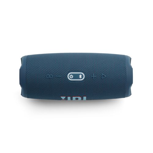 Enceinte bluetooth Charge 5 bleu