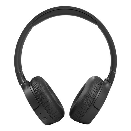 Casque Bluetooth® JBL TUNE 660NC vue de face