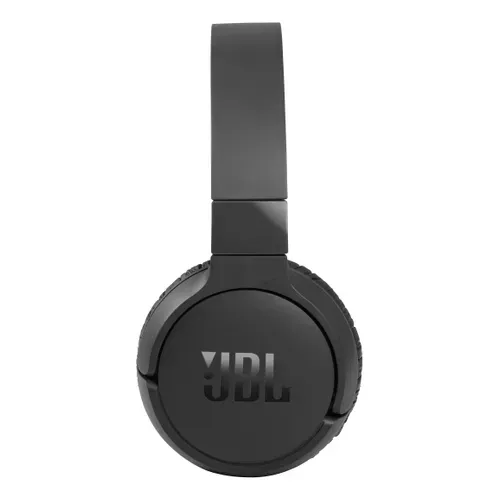 Casque Bluetooth® JBL TUNE 660NC vue de profil