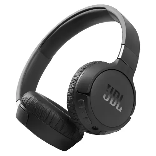 Casque Bluetooth® JBL TUNE 660NC vue 3/4