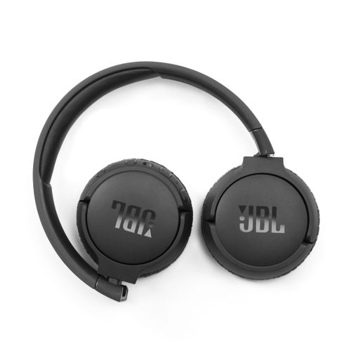 Casque Bluetooth® JBL TUNE 660NC