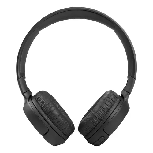 Casque Bluetooth® JBL Tune 510 Noir vue de face