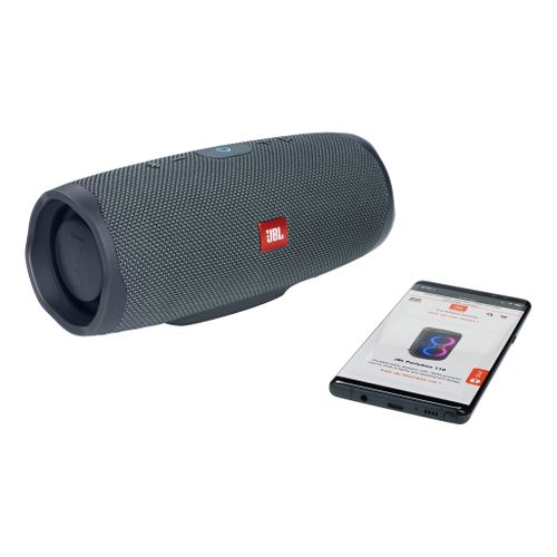 Enceinte Bluetooth®  Nomade Jbl Charge Essential 2