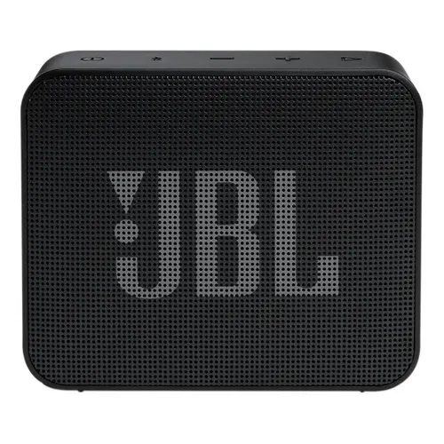 Enceinte Bluetooth®  nomade JBL  GO ESSENTIAL vue de face