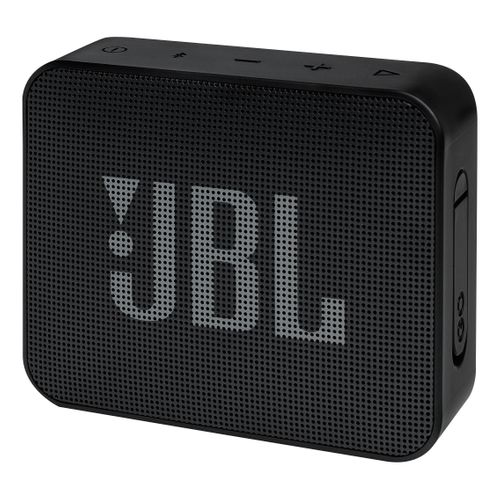 Enceinte Bluetooth®  nomade JBL  GO ESSENTIAL vue de profil