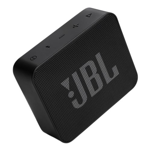 Enceinte Bluetooth®  nomade JBL  GO ESSENTIAL vue 3/4
