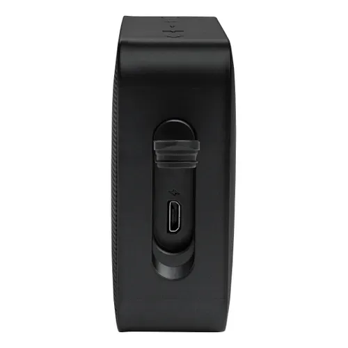 Enceinte Bluetooth®  nomade JBL  GO ESSENTIAL vue de derrière
