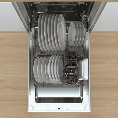 Lave-vaisselle Encastrable 10 couverts 47 dB - Cdih2t1047