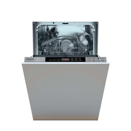 Lave-vaisselle Encastrable 10 couverts 47 dB - Cdih2t1047