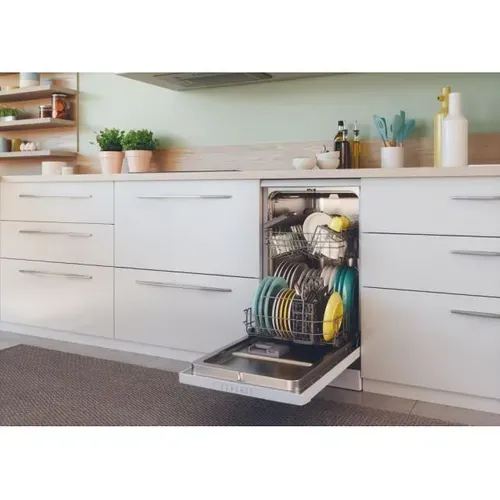 Lave-vaisselle 45cm 10 Couverts 47db Cdph2d1047w