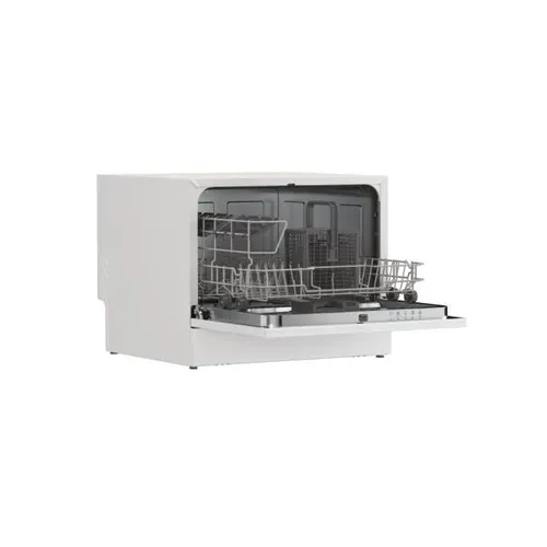 Mini Lave-vaisselle Compact 6 Couverts 51db Cp6e51lw