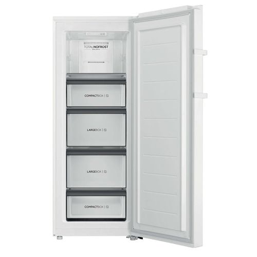 Congélateur 1 Porte - Jusqu’à 60cm - H4f240wee - 37001746