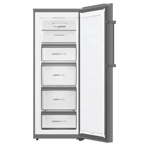 Congélateur Armoire H4f226seh1 - 226l - Total No Frost - Classe E