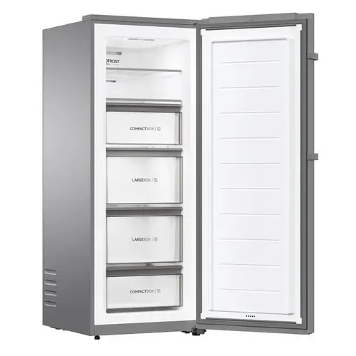Congélateur Armoire H4f226seh1 - 226l - Total No Frost - Classe E