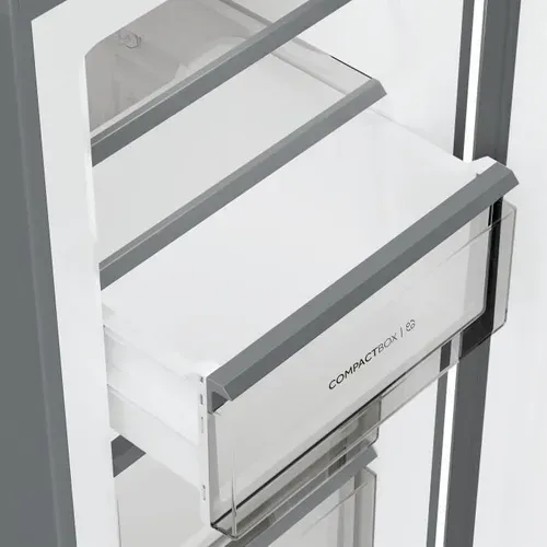 Congélateur Armoire H4f226seh1 - 226l - Total No Frost - Classe E