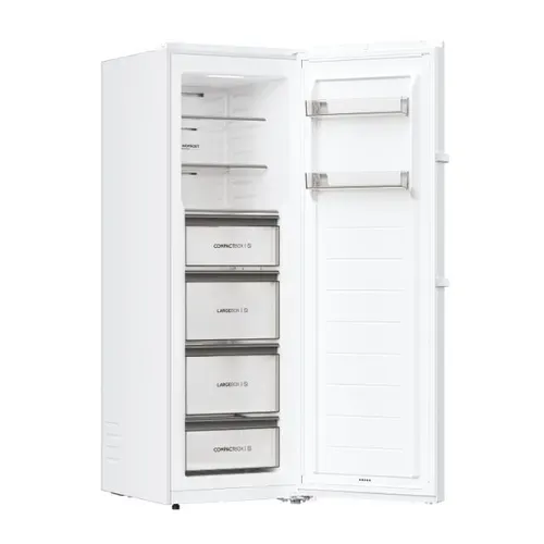 Congélateur Armoire 276l Froid ventilé - H4f272weh1