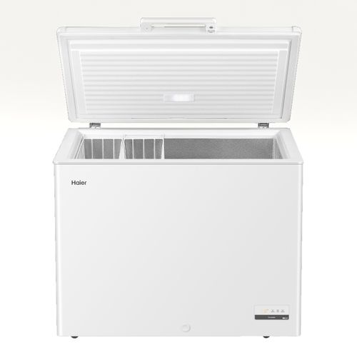 Congélateur Coffre HAIER HCE301D 300L