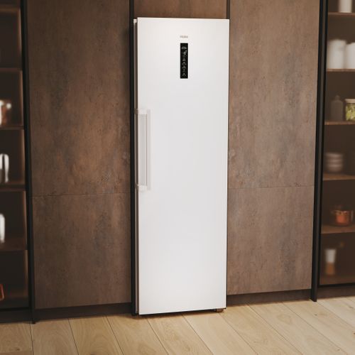 Congélateur armoire HAIER H4F306WDH1BE 301L