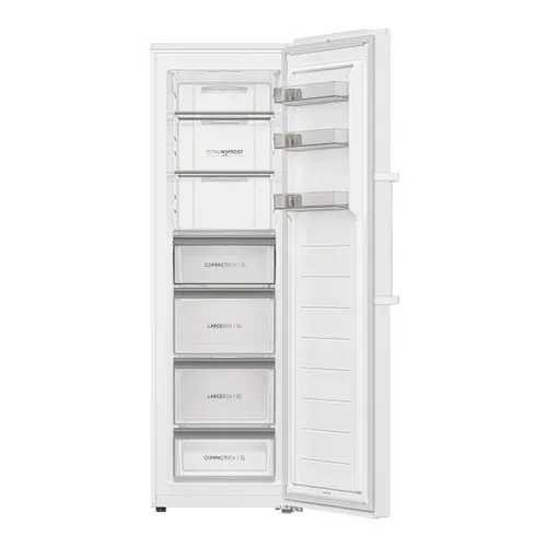 Congélateur armoire HAIER H4F306WDH1BE 301L