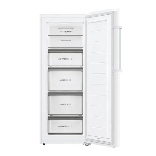 Congélateur Armoire 226l - H4f226weh1