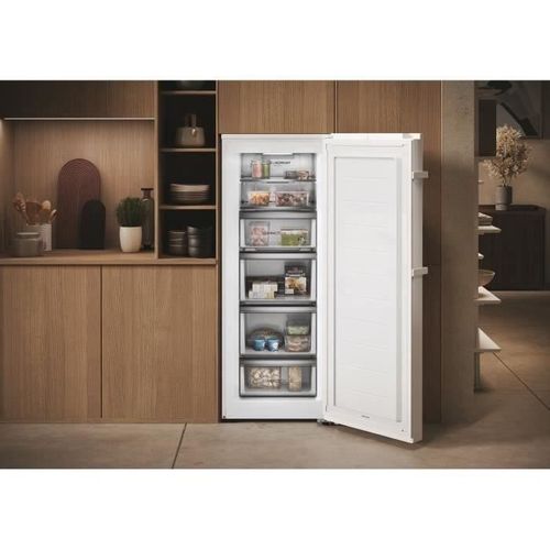 Congélateur Armoire 226l - H4f226weh1