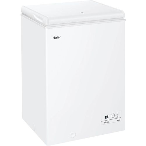 Congélateur Coffre 54.5cm 97l Blanc Hce100e