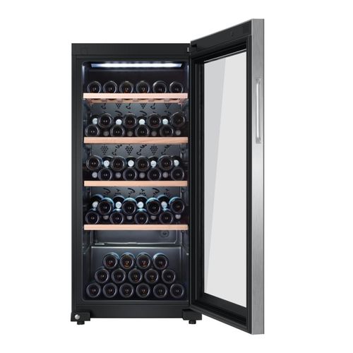 Cave à Vin De Vieillissement 105 Bouteilles - Ws105ga