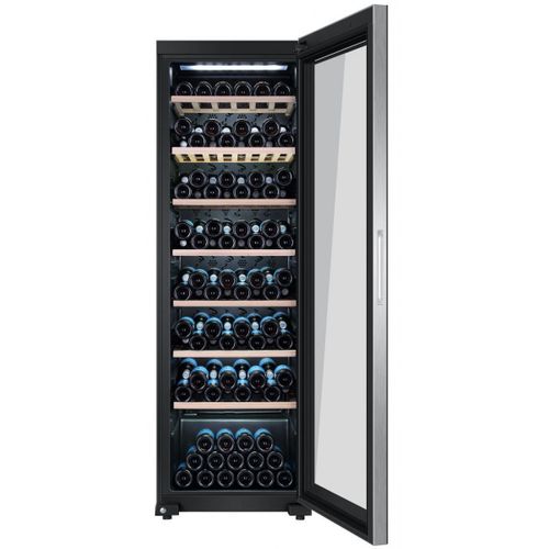 Cave à Vin De Vieillissement 171 Bouteilles - Ws171ga