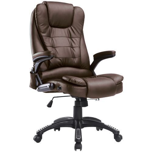 Fauteuil De Bureau Massant Chauffant