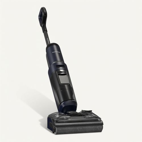 Aspirateur balai laveur TINECO TIFLOS7STRETCHN vue 3/4