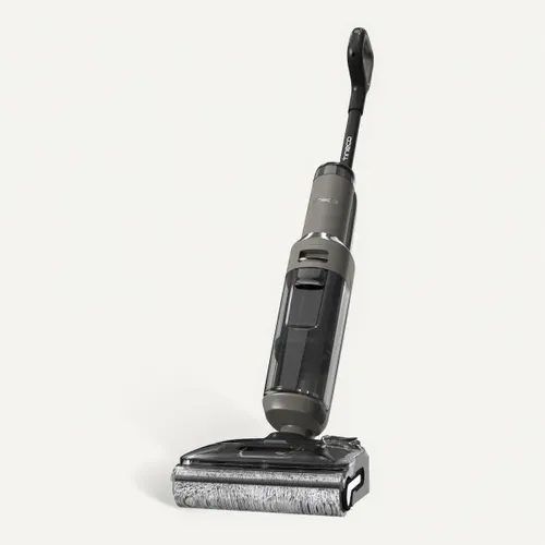 Aspirateur balai laveur TINECO TIFLO6STRETPLN vue de face