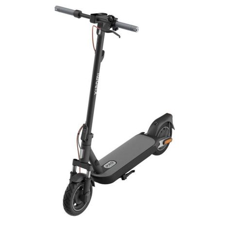 Trottinette Électrique 5 Pro – 25 Km/h, 477 Wh, Roues 10" Tubeless