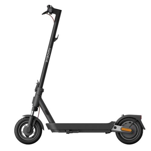 Trottinette Électrique 5 Pro – 25 Km/h, 477 Wh, Roues 10" Tubeless