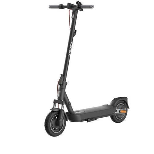 Trottinette Électrique 5 Pro – 25 Km/h, 477 Wh, Roues 10" Tubeless