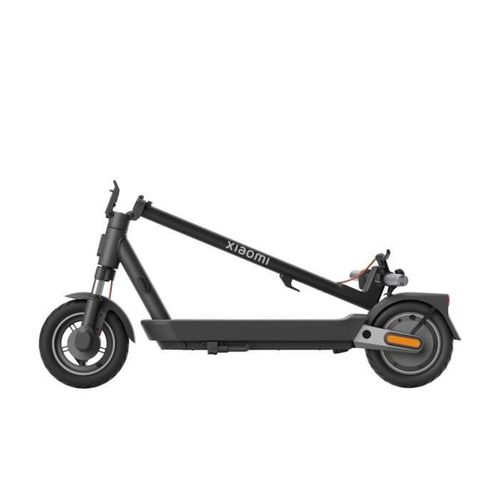 Trottinette Électrique 5 Pro – 25 Km/h, 477 Wh, Roues 10" Tubeless