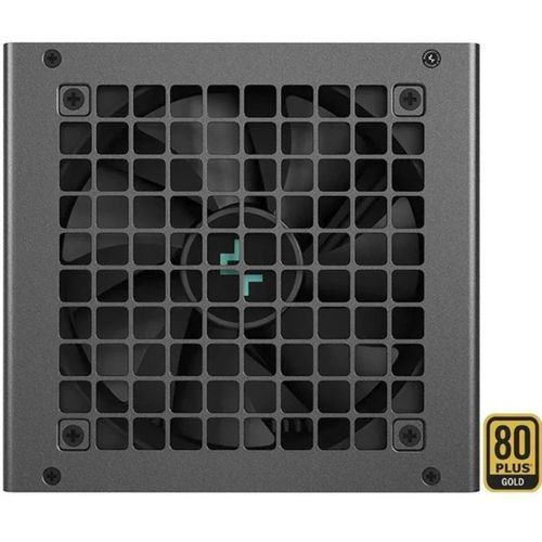 Alimentation Atx 650w 80 Plus Bronze Atx 3.0 Non-modulaire, Câbles Gainés
