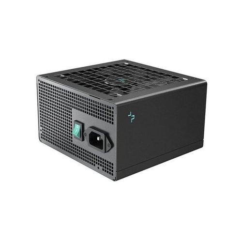 Alimentation Atx 650w 80 Plus Bronze Atx 3.0 Non-modulaire, Câbles Gainés