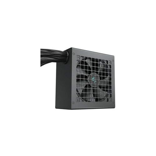 Alimentation Atx 650w 80 Plus Bronze Atx 3.0 Non-modulaire, Câbles Gainés