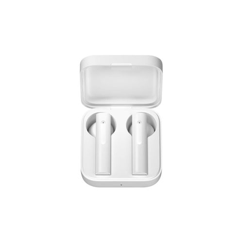 Écouteurs Intra-auriculaires Mi True Wireless Earphones 2 Basic Blanc