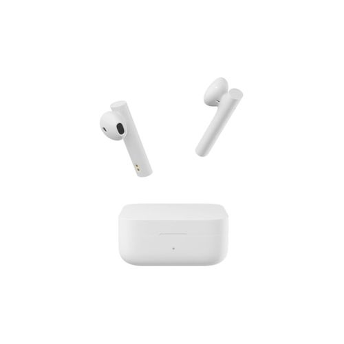 Écouteurs Intra-auriculaires Mi True Wireless Earphones 2 Basic Blanc