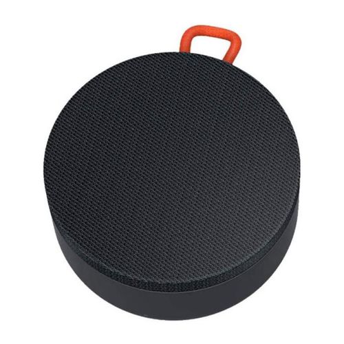 Enceinte bluetooth nomade Mi Mini (bluetooth, Waterproof) Gris