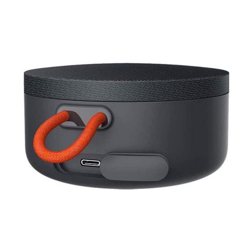 Enceinte bluetooth nomade Mi Mini (bluetooth, Waterproof) Gris